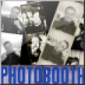 Photobooth Vintage icon