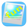 PhotoFunEffects icon