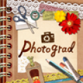 Photograd icon