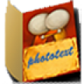 PhotoText icon