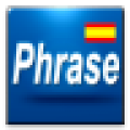 Phrase Spanish icon