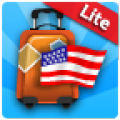 Phrasebook English (US) Lite icon