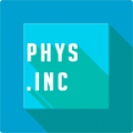 Phys.inc icon