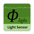 Physics Toolbox Light Sensor icon