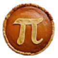 Pi icon