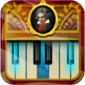 Piano Lessons Beethoven icon