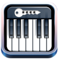 Piano LockScreen icon
