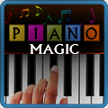 Piano Magic icon