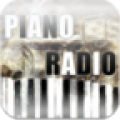 Piano Music Radio icon