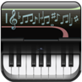 Piano Plus icon