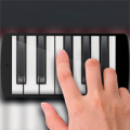 Piano simulator 2 icon