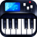 Piano Solo HD icon