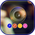 Pic Editor Booth icon