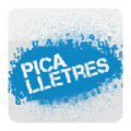 Pica Lletres icon