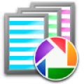 Picasa for MultiPicture Live Wallpaper icon