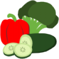 PickMe Veggies icon