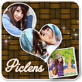 Piclens icon