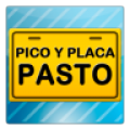 Pico y Placa Pasto icon