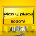 Picoyplaca icon