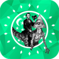 Pictophile icon