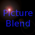 Picture Blend icon