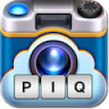 Picture IQ icon