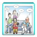 Picture Jokes icon
