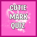 Picture Quiz - Cutie Mark icon
