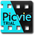 Picvie Trial icon