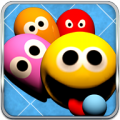 Pill Man 3D icon