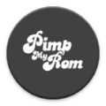 Pimp My Rom icon