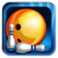 Pin Shuffle Bowling icon