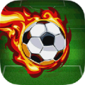 Superstar Pin Soccer 1.3