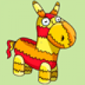 Pinata Warriors icon