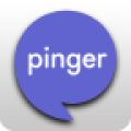 Pinger Messenger icon