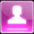 pink Fusion Go Contact icon