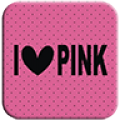 Pink Girly Wallpapers icon