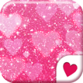 Pink Glitter[Homee ThemePack] icon