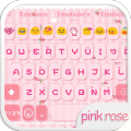 Pink Rose Theme 1.3.5