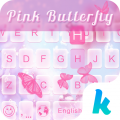 PinkButterfly 12.1