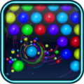 Space Bubbles icon