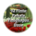 Pintu Pahala Penghapus Dosa icon