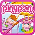 Pinypon Parks icon