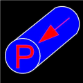 Pipe Hydraulics calculator icon