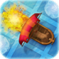 PirateFleet icon