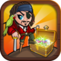 Pirates and Treasures icon