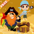 Pirates Games for Kids 1.0.7