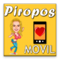 Piropos Movil icon