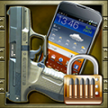 pistol lock screen 1.2