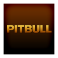 Pitbull icon